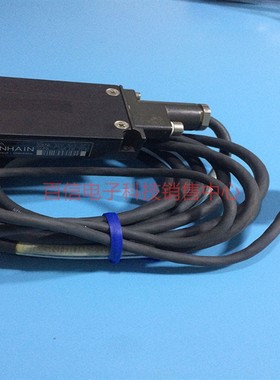 HEIDENHAIN光栅尺读数头 D-83301 AK LIP 48A