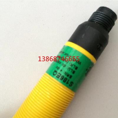 光电传感器S18SP6RQ   S186EQ