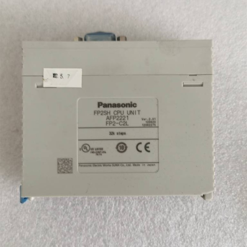 原装拆机Panasonic FP2-C2L AFP2221 成色漂亮 现货