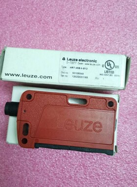 全新原装Leuzn 50106549 HRT 46B/4-S12  现货
