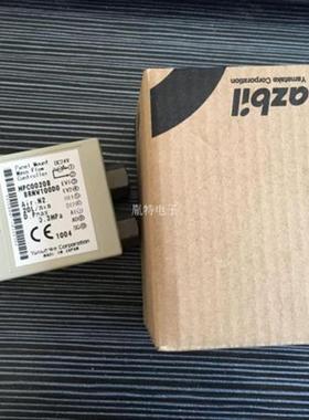 山武流量计MPC0020BBRNW20000  20L/M MPC9500BBRN010000 0.5L/M