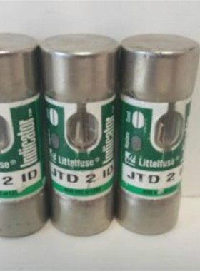 LITTELFUS保险丝JTD熔断器ID 1.5A 2A 2.5A 3A 4A 5A 6A 8A