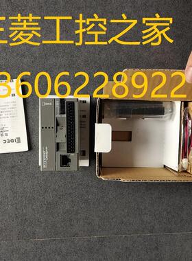 * FC5A-D12K1E IDEC 和泉PLC模块 全新原装现货