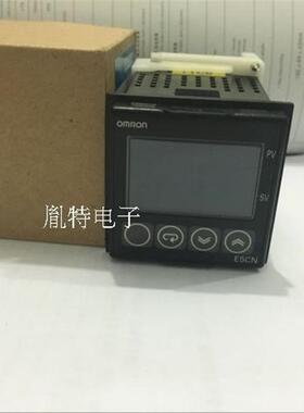 现货温控器 温控表E5CN-QTU E5CN-QTCU E5CN-Q1TU