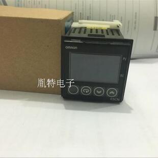 现货温控器 温控表E5CN-QTU E5CN-QTCU E5CN-Q1TU