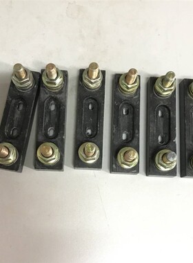 进口正品 SIBA叉车保险 熔断器西霸9005805 355A 375A 400A