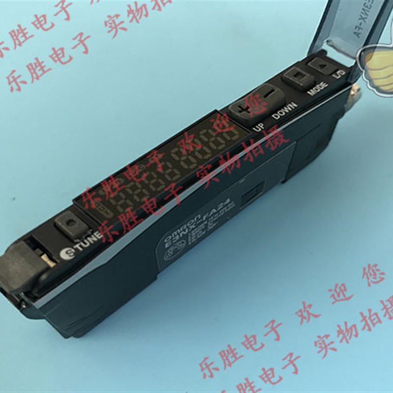 放大器传感器E3NX-FA11  FA11M   FA24  FA11AN