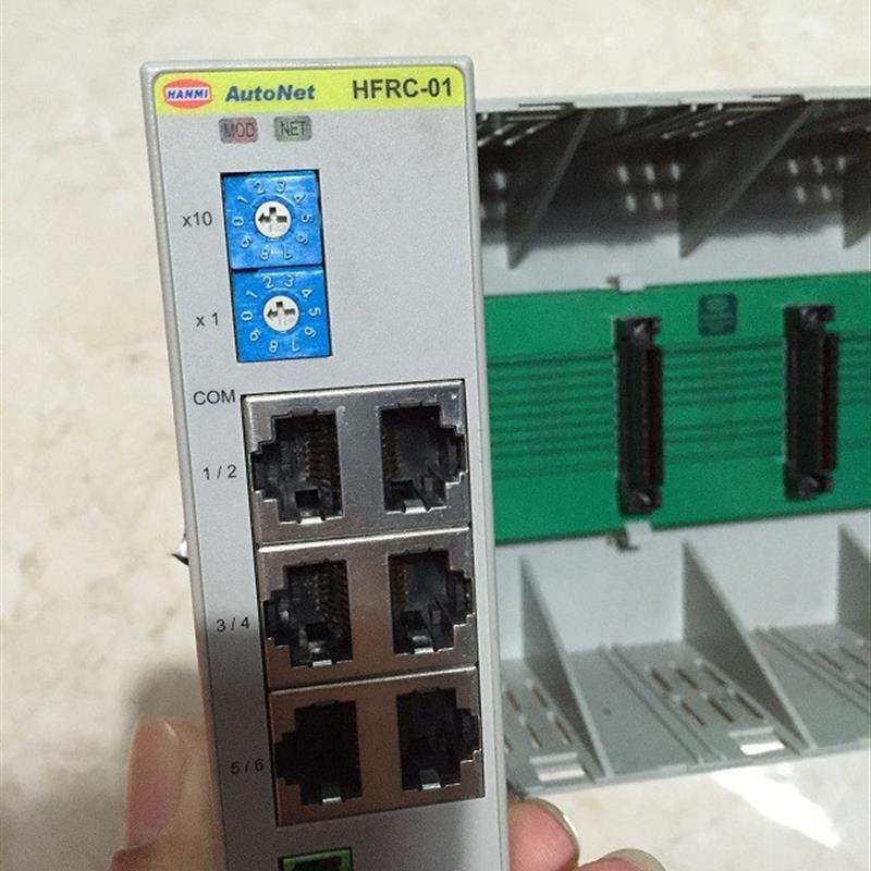 * HFRDI-32 HFRDO-32 HFRC-01C/01D HFRC-01  Hanmi