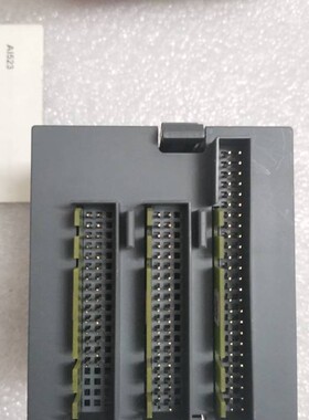 全新原装 AC500模块 AI523-XC 1SAP450300R0001 包装旧 现货