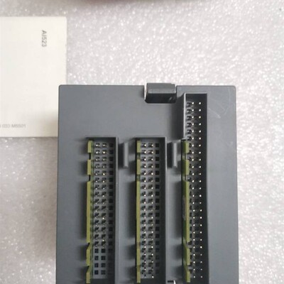 全新原装 AC500模块 AI523-XC 1SAP450300R0001 包装旧 现货