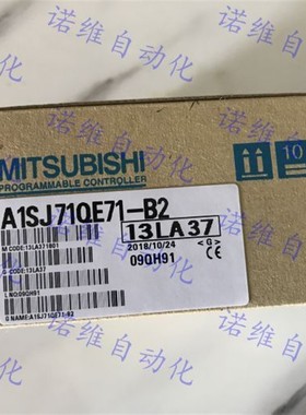 三菱A1SJ71QBR11 A1SJ71QC24N1-R2 QC24N1 QC24N QE71N-B2 QLP21S