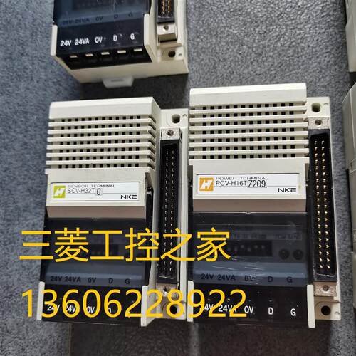 * SCV-H32T XCV-H16T PCV-H16T 二手原装 现货