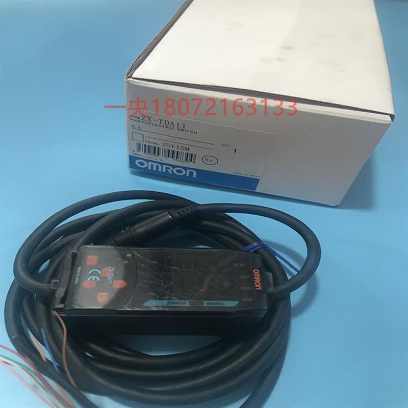 日本智能位移传感器感应开关ZX-TDA11/ TDA41 -PDA11 -