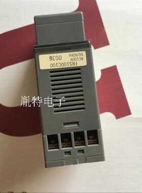 正品燃烧保护器FRS60 FRS100C200 FRS100C204 FRS100C100