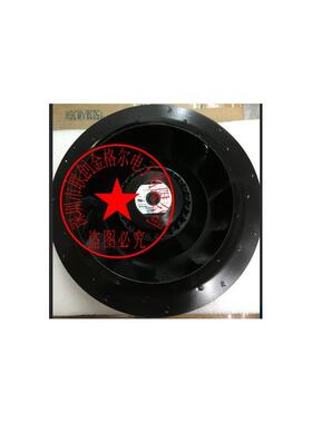 2RRE45 250*50R(L24-B5) 230V 156/230W原装德国进口进口离心风扇