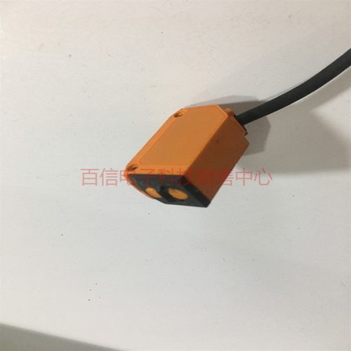 IFM06H200光电开关传感器光电开关传感器O6H204 O6H201