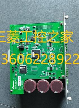 *  SERVO MODULE QSV-8A8A-S/4A4A-S  RCQ-SV MAIN PWR