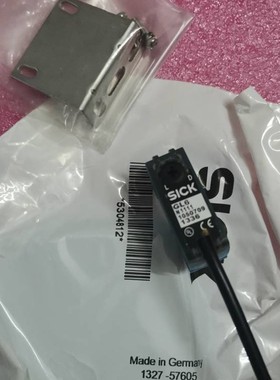 全新原装SICK GL6-N1112 (GL6-N1111 1050709) 无包装 现货