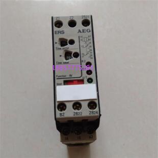 多功能继电器ERS ENR91034663400 ENR91034663300