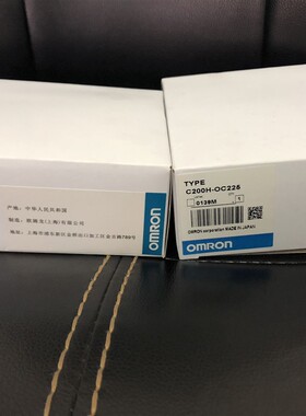 PLC模块 CS1W-NC413 NC433 CLK21 CLK13 DRM21-V1 CRM21