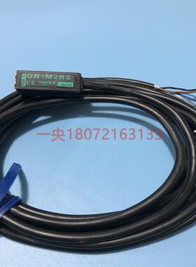 销售TAKEX光电传感器GN-M2RS现货GN-M2RSPN GN-TR7C