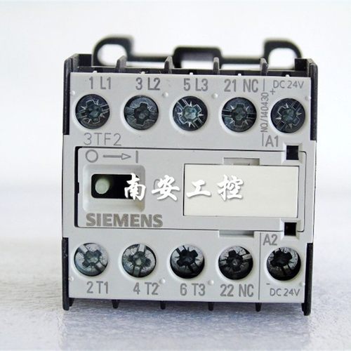 中间继电器 3TF2001-0AC2