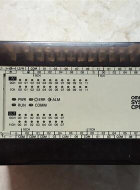 CPM1A-40CDR-A-V1/20CDR-D/CPM1A-30CDT  TPM1A OMRON