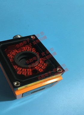 ifm02I100一维和二维码识别器02IROS-G/D/RS232/E1/E2 激光