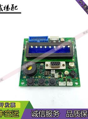 西子天奥电梯配件SPB厅外服务板DBA26800EC1/DBA610EC1原厂现货出