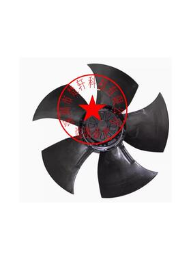 A6D500-AJ03-01 480V078/0.45A415/295W A6D500-AJ05-01 进口风机