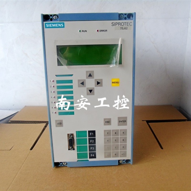 7SJ6221-5EB20-1FE0/FF 全新原装 变频器 现货一个