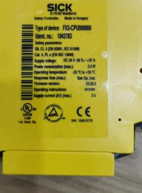 FX3-CPU00000  UE 10-30S3D0/3OS3D0 2FG2D0 原装现货