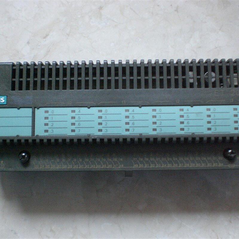 6ES7 133-0BL00/6ES7133-0BH01-0XB0 PLC模块