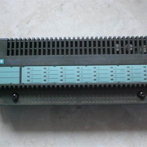 6ES7 133-0BL00/6ES7133-0BH01-0XB0 PLC模块