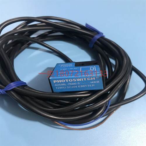 供应AB光电开关42SML-7600-3现货