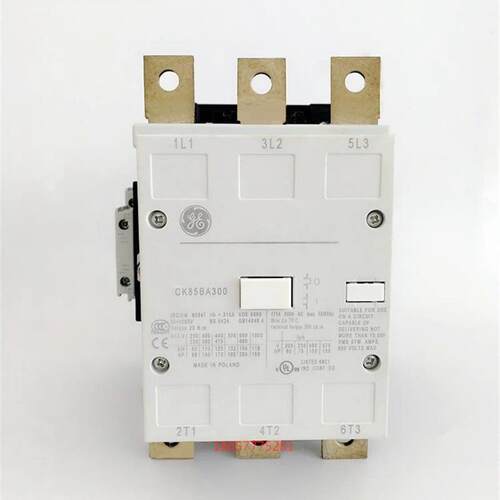 全新原装通用电气GE接触器 CK85BA300 CK85BA311N  220V