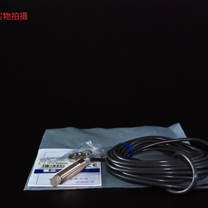 E2E2-X2Y1传感器 X5MY1原装M12金属E2E2-X10Y2传感器24-240vAC
