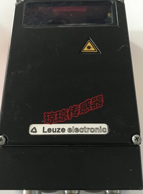 Leuze传感器通讯接口模块 MS34103 50037230 MS 34 103