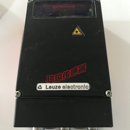 Leuze传感器通讯接口模块 MS34103 50037230 MS 34 103