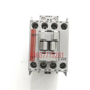 CS7E22E  CS7E31E 原装正品瑞士 Sprecher+Schuh接触器