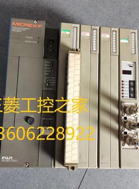 FTU440A/FFU210B FPC220P/120T/420P FMC-334A 富士PLC