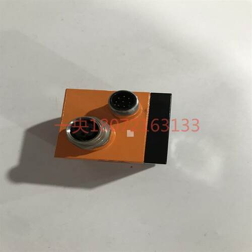 德国物体识别传感器02D222 02DIRPKG/K   O2D222