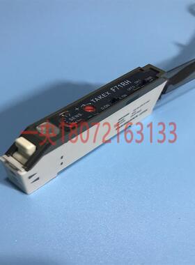 日本TAKEX光纤放大器传感器 F71RH 现货
