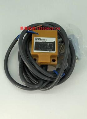 特批代理商 OMRON 接近开关TL-N20ME1  冲量低价保真