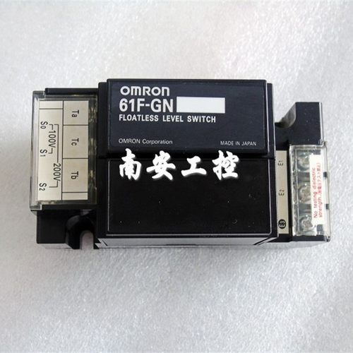 现货61F-GN 液位继电器 61F-G2N 质保一年