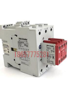 100SC85D14C 美国原装AllenBradley /AB 交流接触器 110V