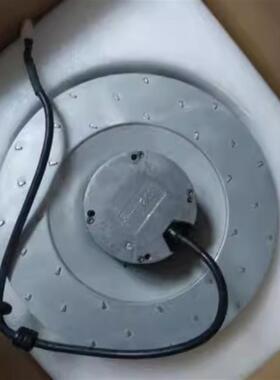 R3G280-AF35-75 200-277VAC 2.8A 455W 230V2600原装德国进口风机