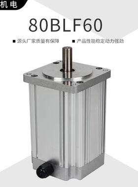 80BLF60微型直流无刷电机机械工业设备高性能大功率电机IP65