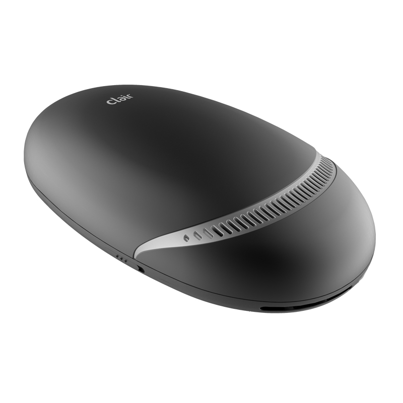 [中韩自贸区空气净化,氧吧]CLAIR进口空气净化器车载除甲醛P月销量0件仅售568元