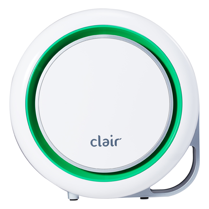 [中韩自贸区空气净化,氧吧]【天天特价】CLAIR进口空气净化器月销量0件仅售898元